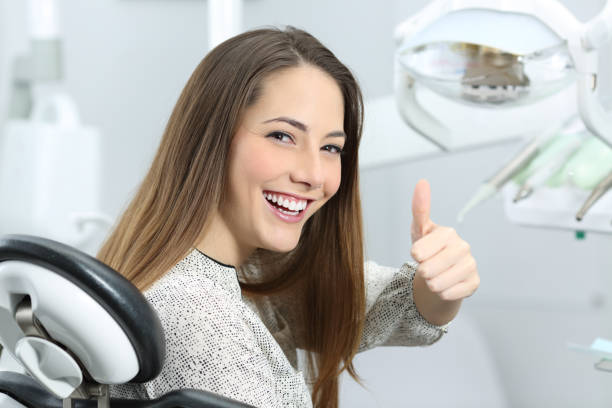 Advanced Technology for Better Dental Care in Robertsville, NJ